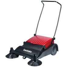 Sanitaire Wide Area Sweeper, 32 Inch