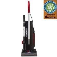 Sanitaire SURFACE™ QuietClean® SC9180B HEPA Upright Vacuum