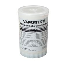 Vaportek S.O.S. Smoke Odor Solution Cartridge, Stand Alone