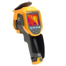 Fluke Ti400 Infrared Camera