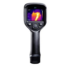 FLIR E4 Infrared Camera with MSX