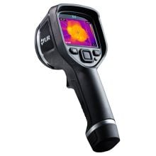 FLIR E4 Infrared Camera with MSX® and Wi‑Fi, 80 x 60 IR Resolution