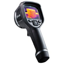 FLIR E5 Infrared Camera with MSX® with Wi‑Fi, 120 x 90 IR Resolution