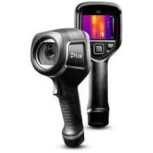 FLIR E5XT Thermal Imaging Camera with MSX® and WiFi 160 x 120 IR resolution