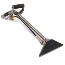 Lightweight Truck Mount Stair Tool