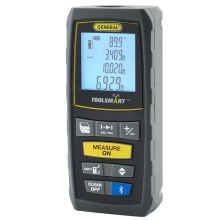 General Tools ToolSmart™ Laser Distance Measurer, TS01