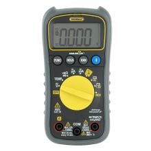 General Tools ToolSmart™ Digital Multimeter, TS04