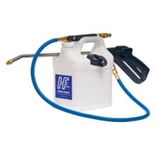 Hydro‑Force Injection Sprayer