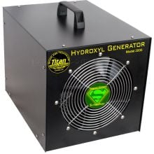 Titan 2000 Hydroxyl Generator