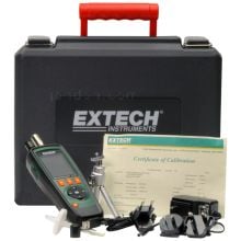 Extech VPC300 Video Particle Counter with Camera