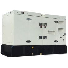 Wanco Towable Diesel Generator WSP40