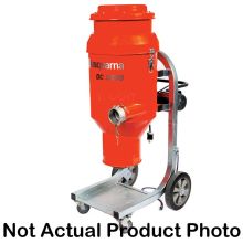 Husqvarna DC3300 Single‑Phase Dust Collector (DEMO/USED Unit)