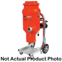 Husqvarna DC3300 Single‑Phase Dust Collector (DEMO/USED Unit)