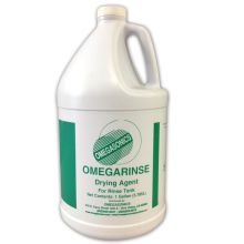 Omegasonics OmegaRinse Ultrasonic Solution (1 GL)