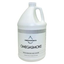 Omegasonics OmegaSmoke Ultrasonic Solution