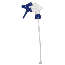 Trigger Sprayer Heavy‑Duty, Blue