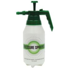 Handheld Solvent‑Resistant Pressure Sprayer, 1.5 Quart