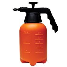 Handheld Pressure Sprayer with Viton Seals, 2 Quart