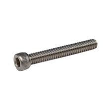 Stainless Screw Socket Head 6‑32 x 1" (8.627‑335.0)