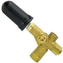 Cat Pumps Pressure Regulator (7670.100)