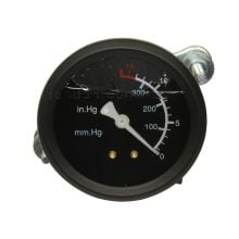 Vacuum Gauge 30HG