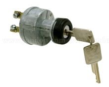 Ignition Switch 