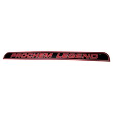 Decal PNL Legend