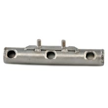 Jet Manifold, Right Side, Titanium, 6 Jet Wand