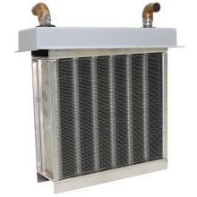 Vac Exhaust Radiator