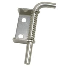 Latch Hose Reel