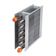 Heat Exchanger for XL Truck Mounts