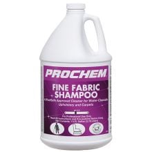 Prochem Fine Fabric Shampoo