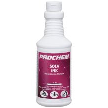 Prochem Solv Ink