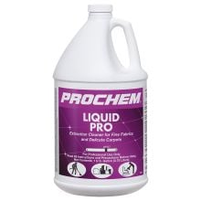 Prochem Liquid Pro Upholstery Detergent