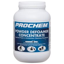 Prochem Powder Defoamer Concentrate, 6.5 lbs (4 PK)