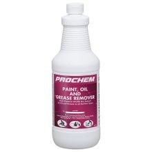 Prochem Paint, Oil & Grease Remover, 32oz