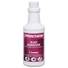 Prochem Rust Remover