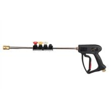 Pressure Wash Gun w/ Quick Change Tips