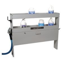 Prochem Truck Mount Van Shelf