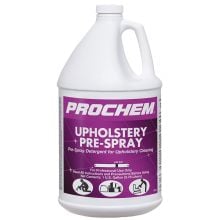 Prochem Upholstery Prespray