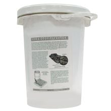 Activated Carbon/Potassium Permanganate, 30 lbs