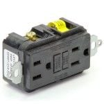 Phoenix GFI Plug for Phoenix Air Movers