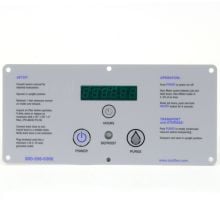 Control Board, Ultimate 340