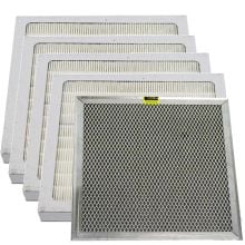 Santa Fe Compact 2 / Compact70 Replacement Filter Set, MERV 11