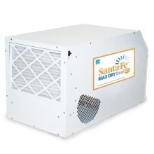 Santa Fe Impact155 Residential Dehumidifier