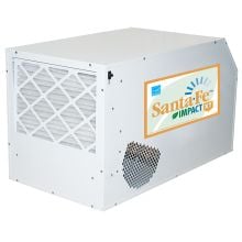 Santa Fe Impact105 Dehumidifier