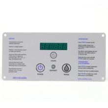 Control Board, Jon‑Don® R340