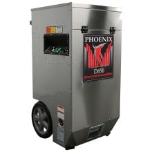 Phoenix D850 Portable Desiccant Dehumidifier