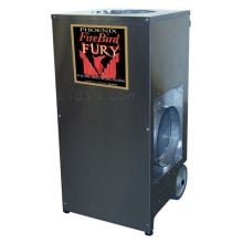 Phoenix FireBird Fury Electric Heat Drying System