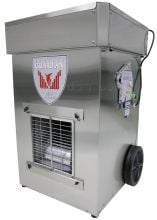 Phoenix Guardian HEPA Air Scrubber